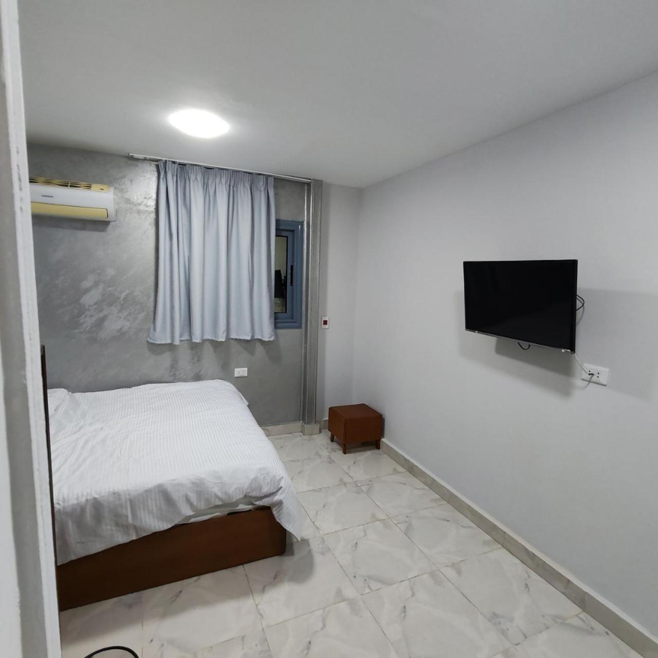 Del Cileo Great Hotel Kairo Eksteriør bilde