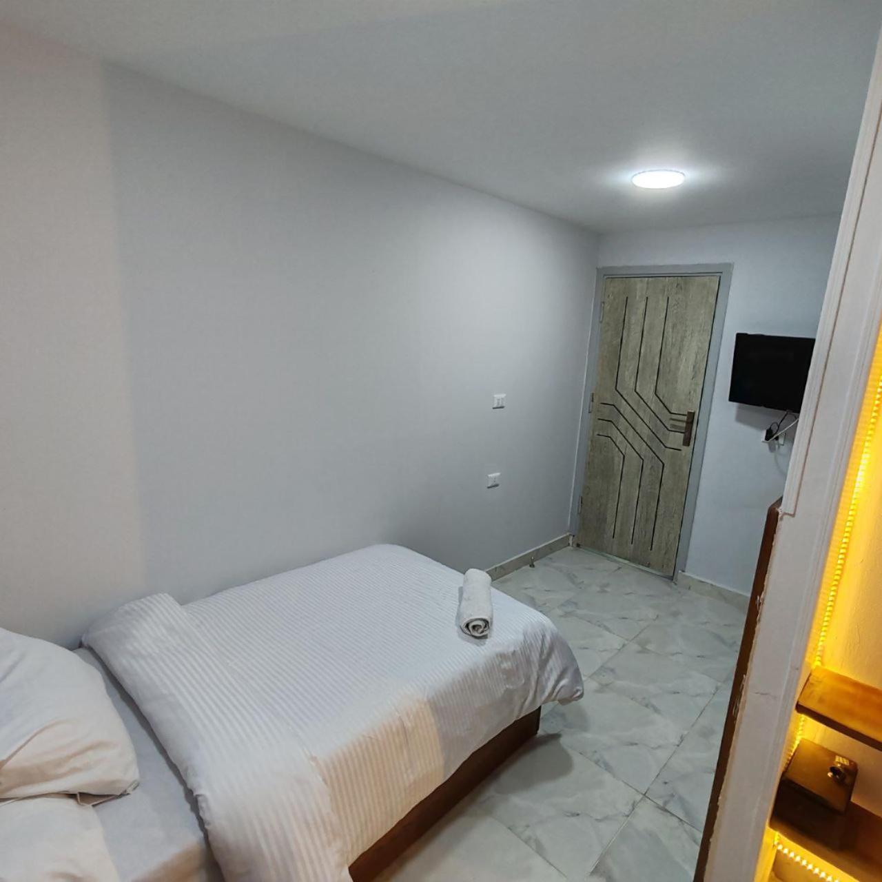 Del Cileo Great Hotel Kairo Eksteriør bilde