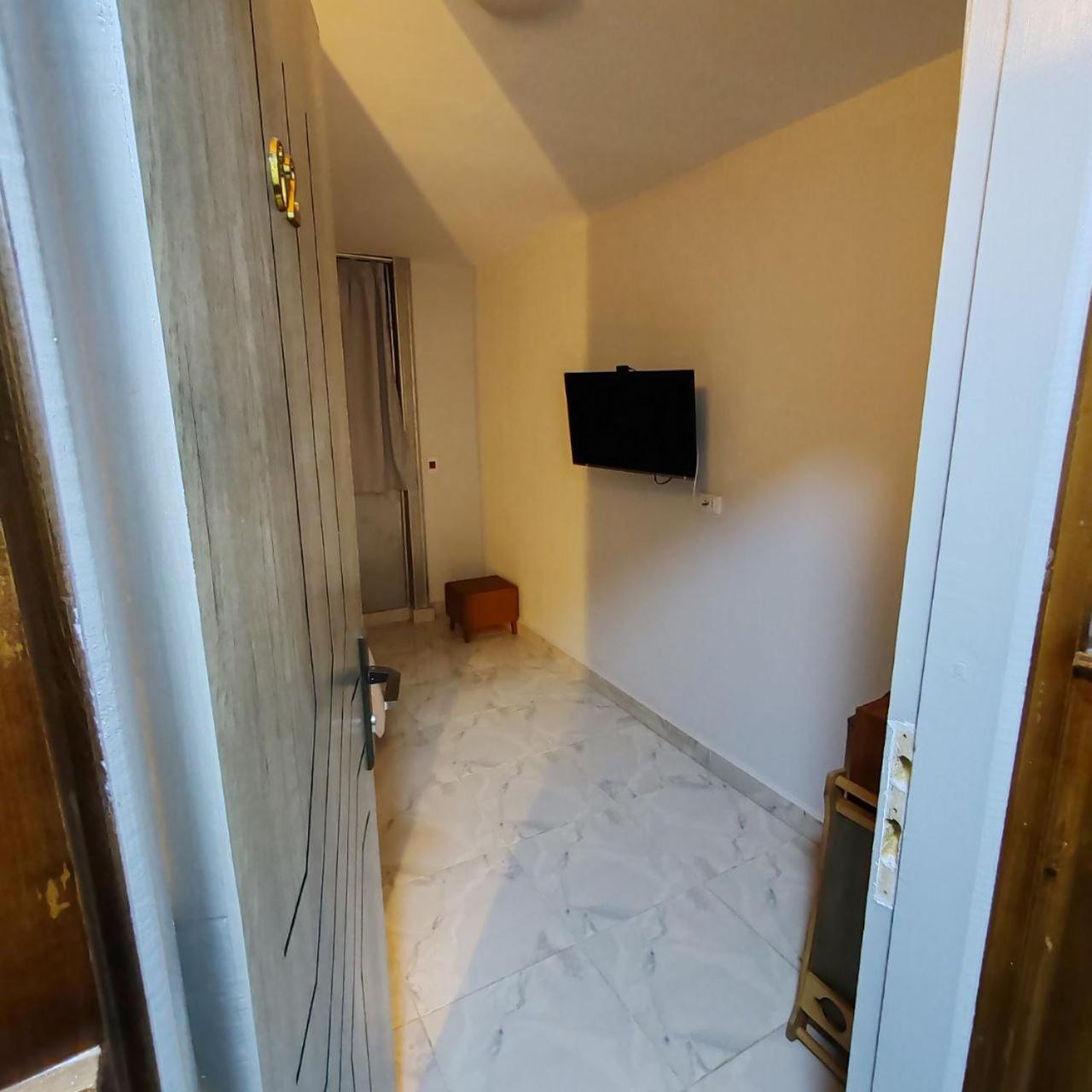 Del Cileo Great Hotel Kairo Eksteriør bilde
